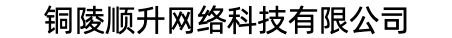 顺升网络